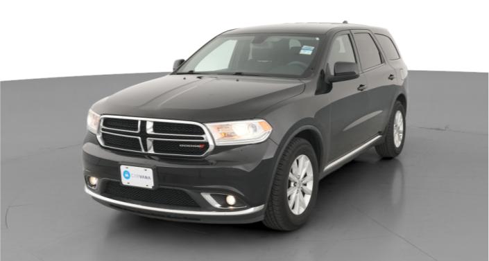2014 Dodge Durango SXT -
                  Tolleson, AZ