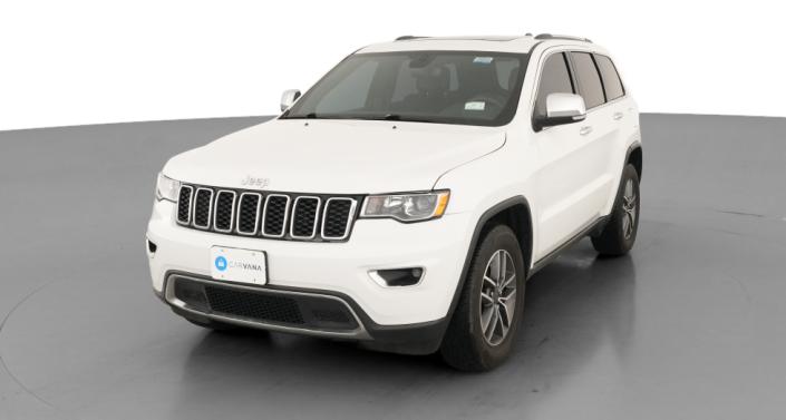 Thumbnail: 2022 Jeep Grand Cherokee - 1