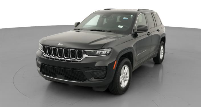 Thumbnail: 2025 Jeep Grand Cherokee - 1