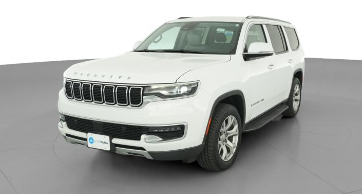 2022 Jeep Wagoneer Series II -
                  Tolleson, AZ