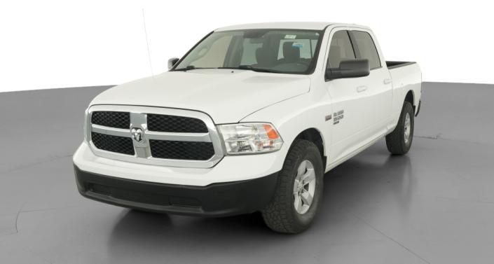 2019 RAM 1500 Classic SLT -
                  Tolleson, AZ