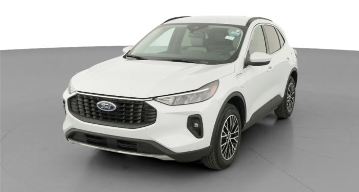 Thumbnail: 2025 Ford Escape - 1