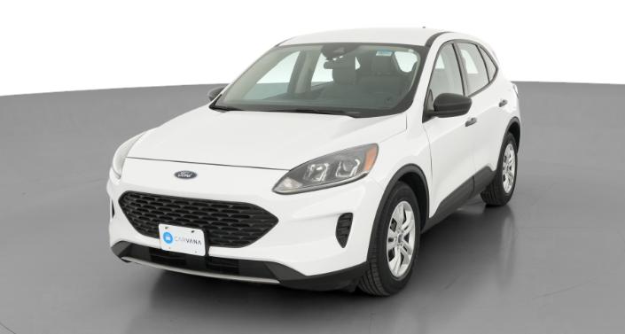 Thumbnail: 2020 Ford Escape - 1