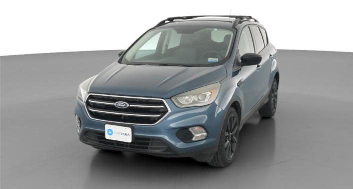 Thumbnail: 2018 Ford Escape - 1