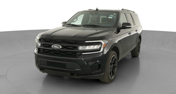 Thumbnail: 2022 Ford Expedition MAX - 1