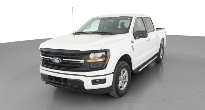 Thumbnail: 2025 Ford Econoline - 1