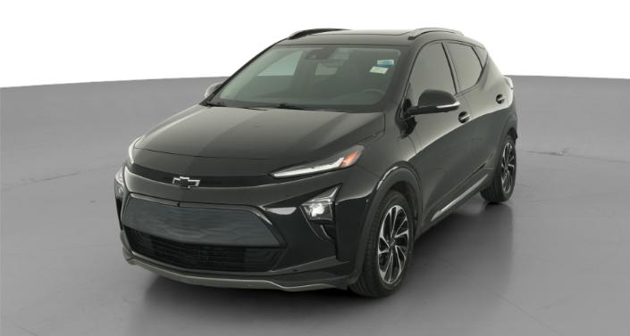 2022 Chevrolet Bolt EUV Premier -
                  Tolleson, AZ