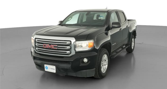 2016 GMC Canyon SLE -
                  Tolleson, AZ