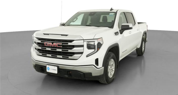 Thumbnail: 2023 GMC Sierra 1500 - 1