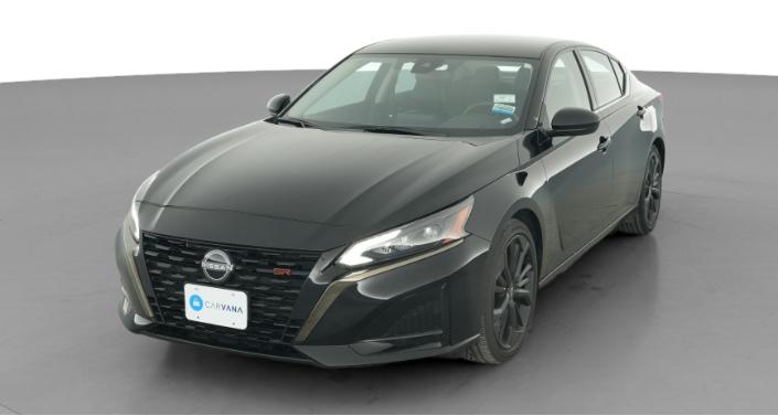 Thumbnail: 2024 Nissan Altima - 1