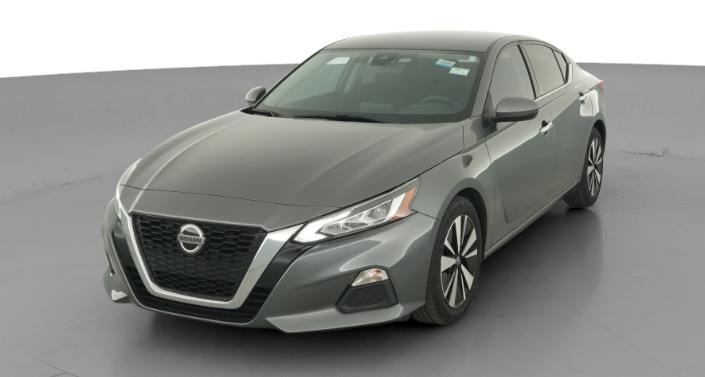 Thumbnail: 2022 Nissan Altima - 1