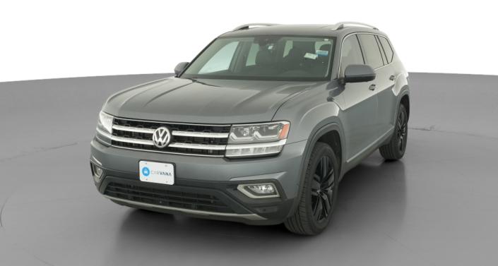 Thumbnail: 2019 Volkswagen Atlas - 1