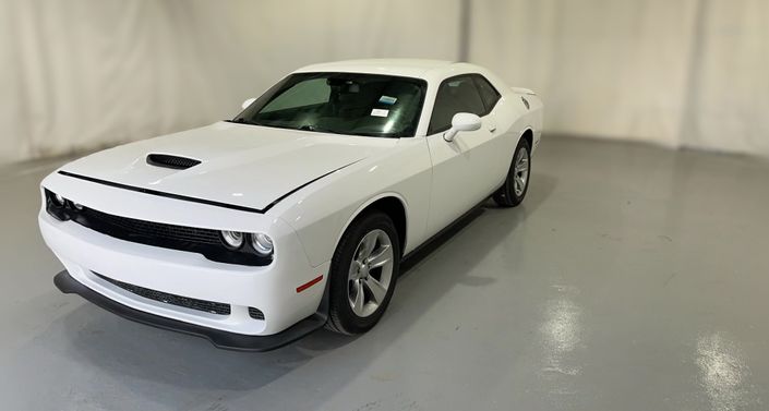 2021 Dodge Challenger SXT -
                  Houston, TX