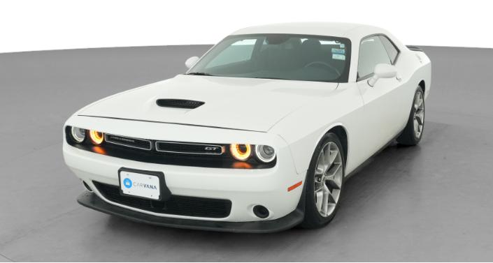 Thumbnail: 2023 Dodge Challenger - 1