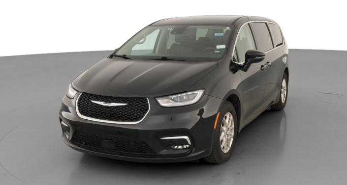 Thumbnail: 2024 Chrysler Pacifica - 1