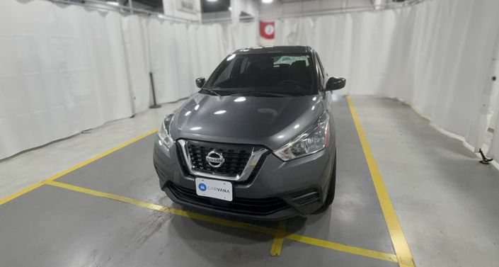 Thumbnail: 2020 Nissan Kicks - 1