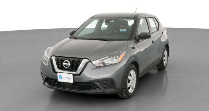 Thumbnail: 2020 Nissan Kicks - 1
