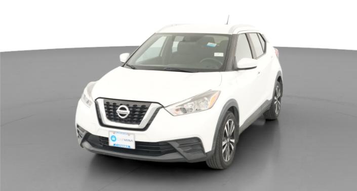 Thumbnail: 2019 Nissan Kicks - 1