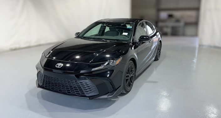 Thumbnail: 2025 Toyota Camry - 1