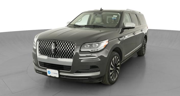 2023 Lincoln Navigator L Black Label -
                  Colonial Heights, VA