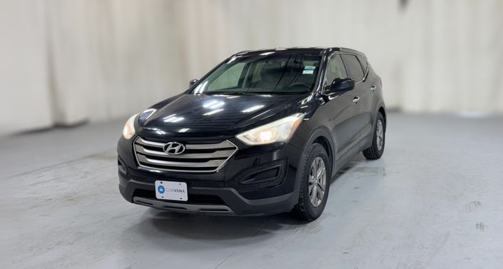 Thumbnail: 2015 Hyundai Santa Fe - 1