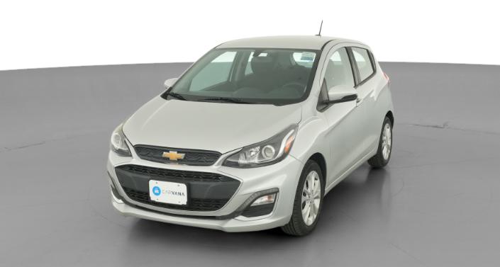 2021 Chevrolet Spark LT -
                  Tolleson, AZ