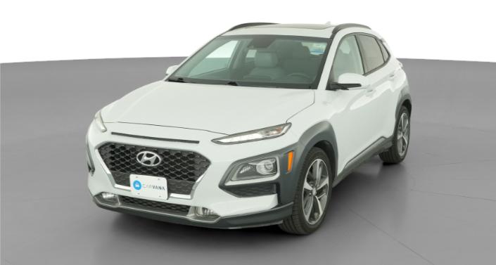 Thumbnail: 2020 Hyundai Kona - 1