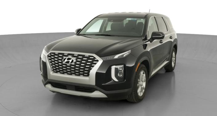 Thumbnail: 2022 Hyundai Palisade - 1
