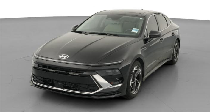 Thumbnail: 2024 Hyundai Sonata - 1