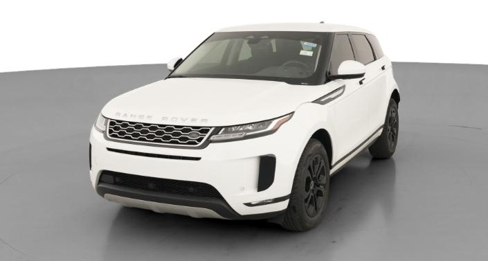 Thumbnail: 2022 Land Rover Range Rover Evoque - 1