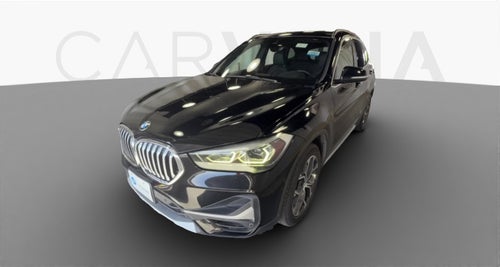 2020 BMW X1