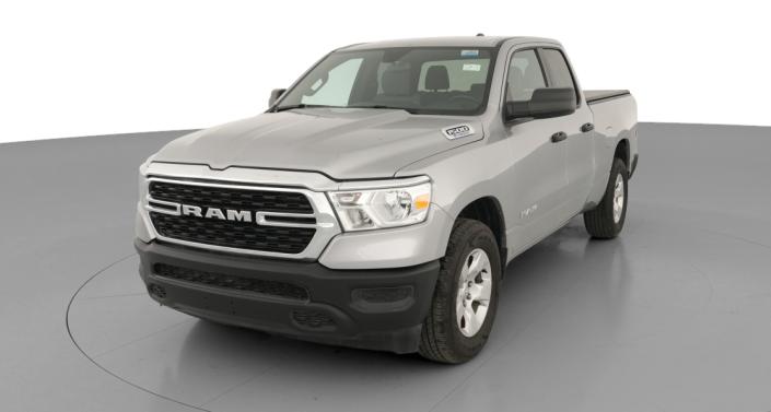 Thumbnail: 2023 RAM 1500 - 1