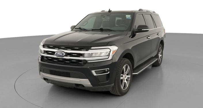 Thumbnail: 2022 Ford Expedition - 1