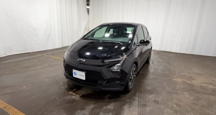 Thumbnail: 2023 Chevrolet Bolt EV - 1