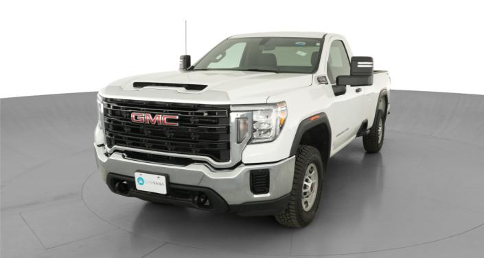 2022 GMC Sierra 2500 Pro -
                  Colonial Heights, VA