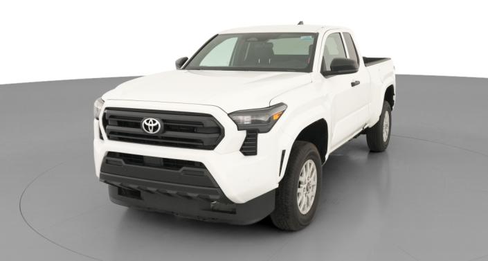 Thumbnail: 2025 Toyota Tacoma - 1