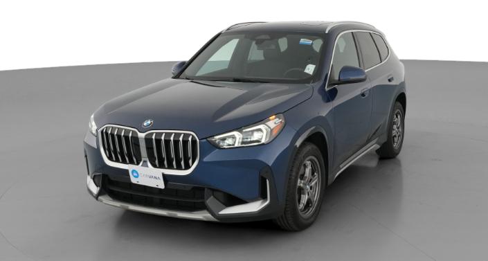 Thumbnail: 2025 BMW X1 - 1