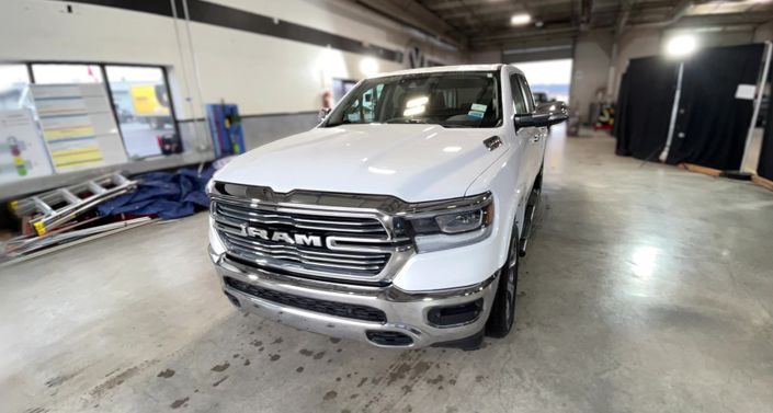 Thumbnail: 2022 RAM 1500 - 1