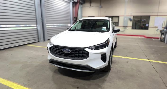 Thumbnail: 2025 Ford Escape - 1