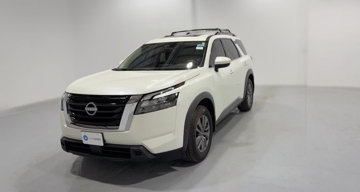 Thumbnail: 2023 Nissan Pathfinder - 1