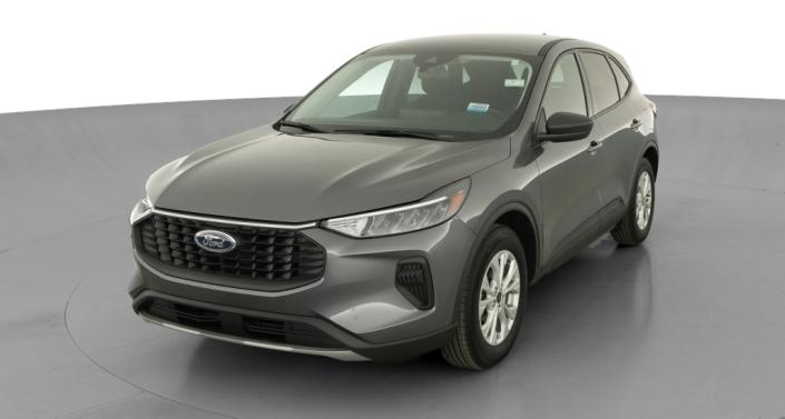 Thumbnail: 2025 Ford Escape - 1
