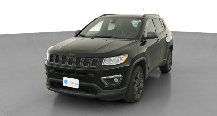 Thumbnail: 2021 Jeep Compass - 1