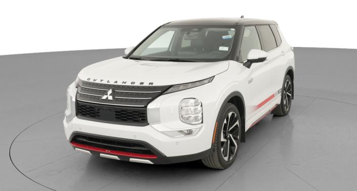 Thumbnail: 2023 Mitsubishi Outlander - 1