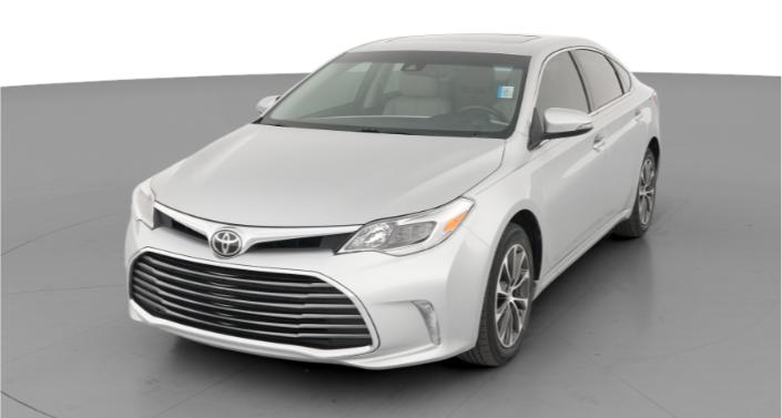 Thumbnail: 2018 Toyota Avalon - 1