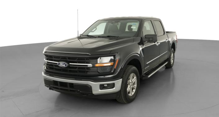 Thumbnail: 2024 Ford Econoline - 1