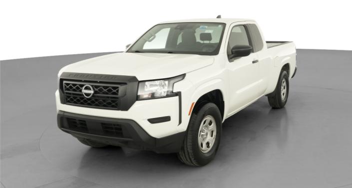 Thumbnail: 2022 Nissan Frontier - 1