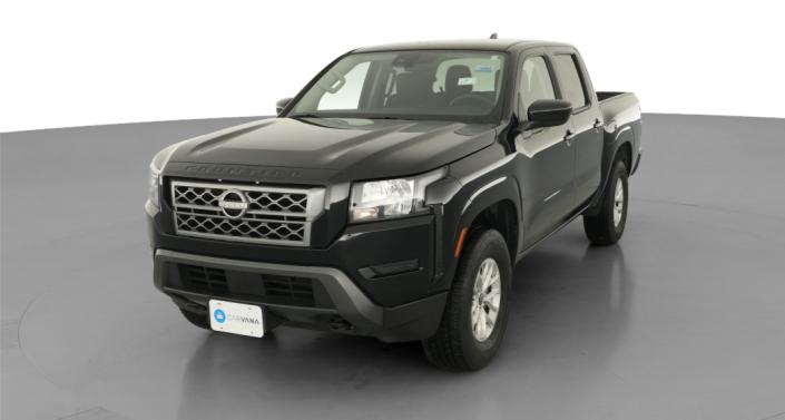 Thumbnail: 2024 Nissan Frontier - 1