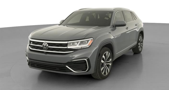 Thumbnail: 2023 Volkswagen Atlas - 1