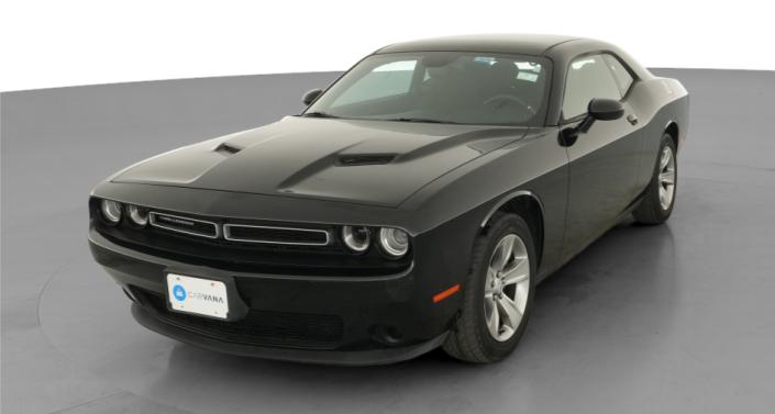 2015 Dodge Challenger SXT -
                  Trenton, OH
