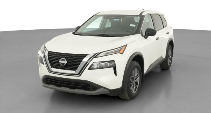 Thumbnail: 2022 Nissan Rogue - 1